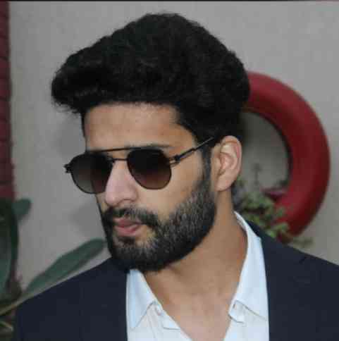 Afnaan Rafique