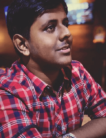 Anjani Kumar