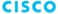 Cisco Logo