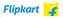 Flipkart Logo