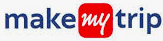 MakeMyTrip Logo