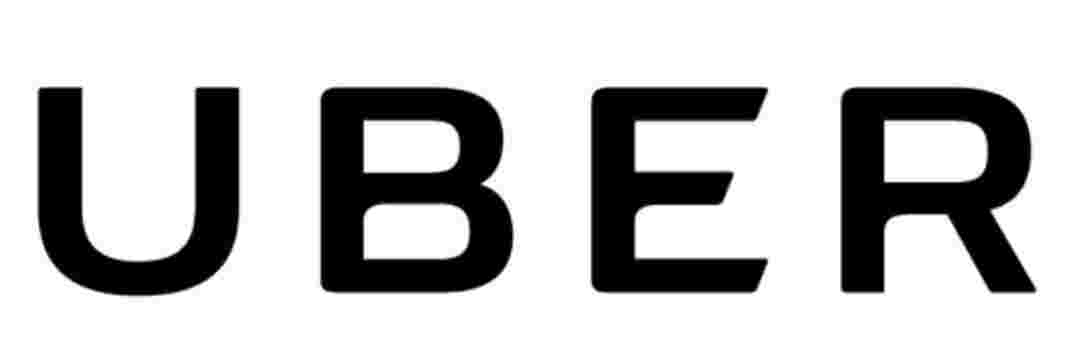 Uber Logo