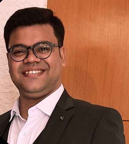 Sourav Karmakar