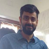 Raj placed in Cisco